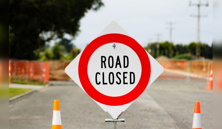 Cheshire Bridge Road in Atlanta Closed After Fire Near Homeless Camp, Mayor Andre Dickens Discusses Policy Response