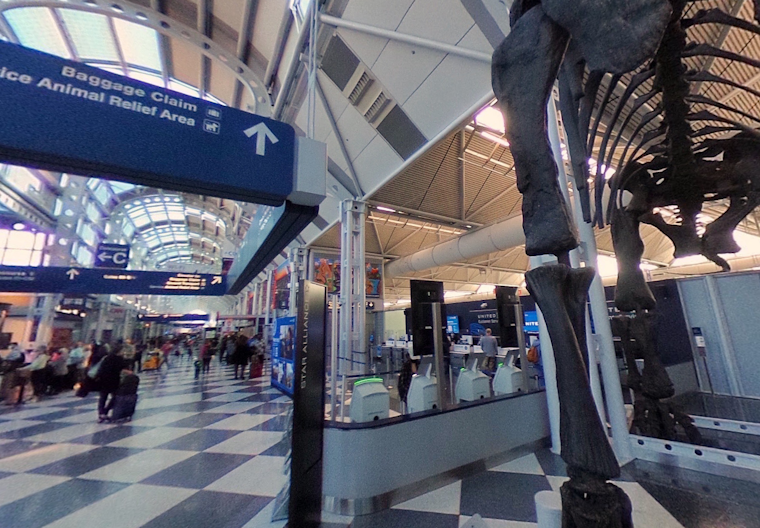 Chicago Airports Anticipate 3.4 Million Holiday Travelers, City Welcomes Visitors to Experience Local Vibrancy