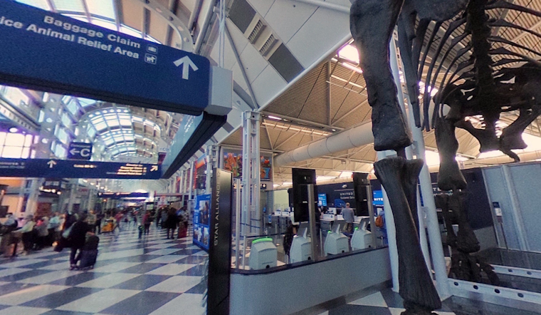 Chicago Airports Anticipate 3.4 Million Holiday Travelers, City Welcomes Visitors to Experience Local Vibrancy