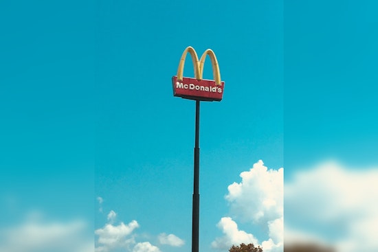 Chicago-Based McDonald's Plans to Super-Size Global Presence with 10,000 New Restaurants by 2027
