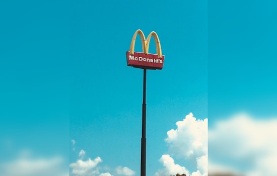 Chicago-Based McDonald's Plans to Super-Size Global Presence with 10,000 New Restaurants by 2027