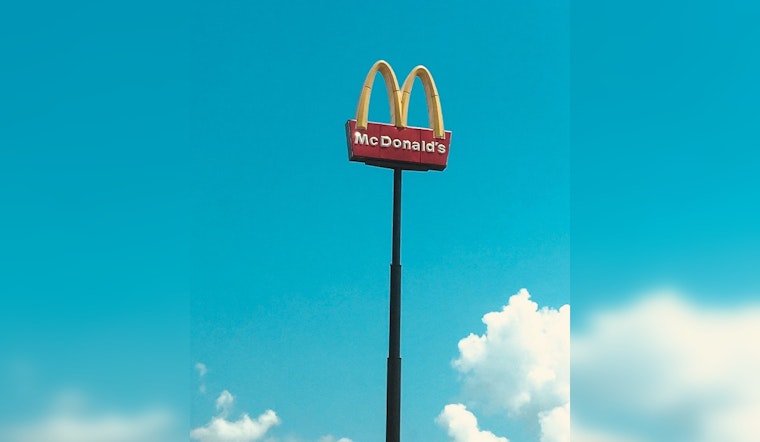 Chicago-Based McDonald's Plans to Super-Size Global Presence with 10,000 New Restaurants by 2027