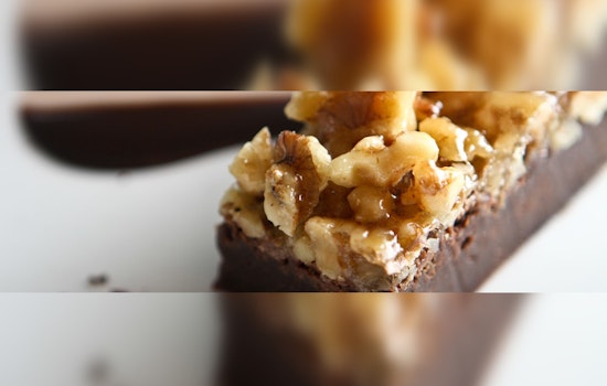 Chicago, Birthplace of the Brownie Celebrates 130 Years of Sweet Indulgence at the Palmer House