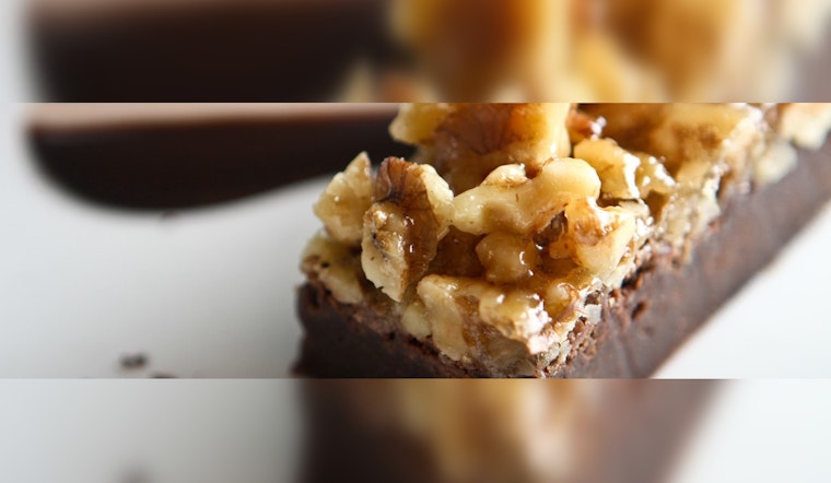 Chicago, Birthplace of the Brownie Celebrates 130 Years of Sweet Indulgence at the Palmer House