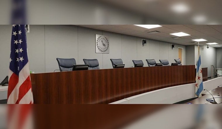 Chicago Board of Education Considers Shifting Focus from School Choice to Neighborhood Schools Amid Strategic Planning