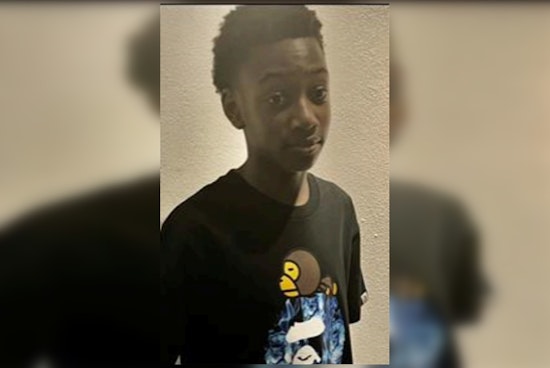 Chicago Community Rallies in Search for Missing 13-Year-Old Jaikese Grafton, Police Seek Public Aid