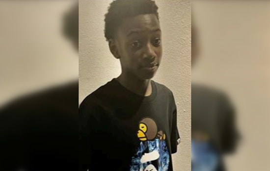 Chicago Community Rallies in Search for Missing 13-Year-Old Jaikese Grafton, Police Seek Public Aid