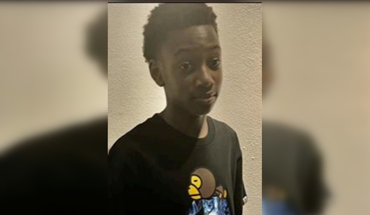 Chicago Community Rallies in Search for Missing 13-Year-Old Jaikese Grafton, Police Seek Public Aid