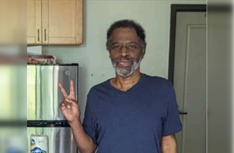 Chicago Cops Plead for Help in Search for Missing Man Kim Antonio Biggs