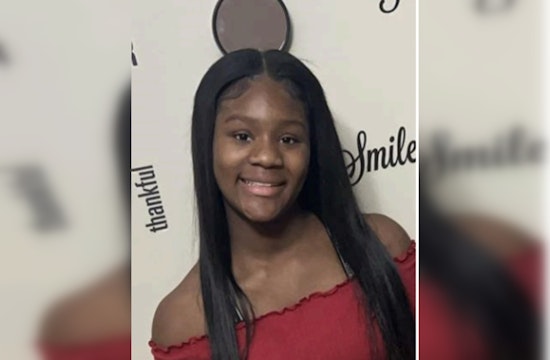 Chicago Cops Seek Help to Find Missing Teen Janiyah Sanders