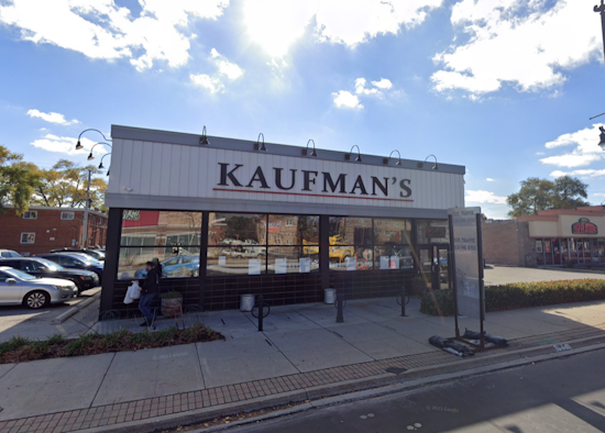 Chicago Delis and Bakeries Sizzle with Hanukkah Treats