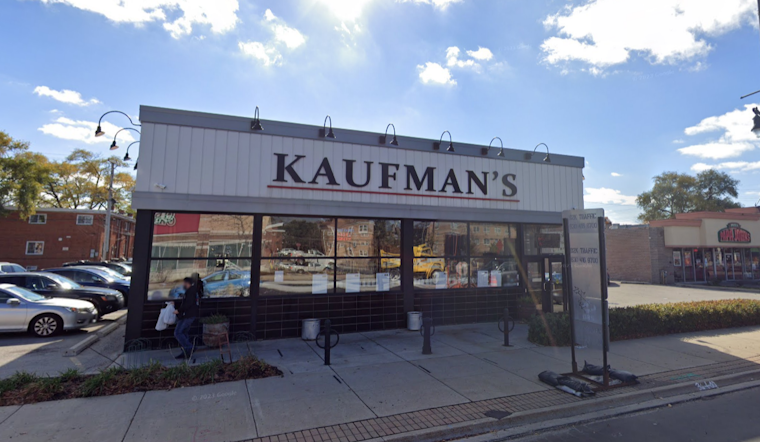 Chicago Delis and Bakeries Sizzle with Hanukkah Treats