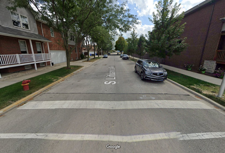 Chicago Duo, 16, Charged with Four Felony Counts in Armed Robbery Spree