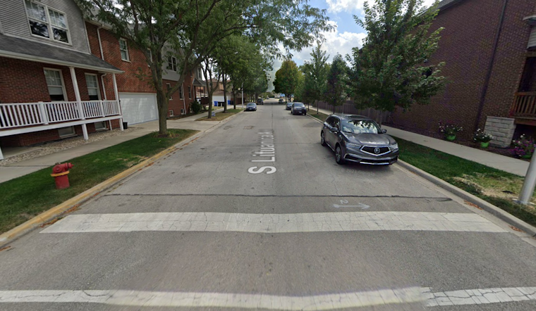 Chicago Duo, 16, Charged with Four Felony Counts in Armed Robbery Spree