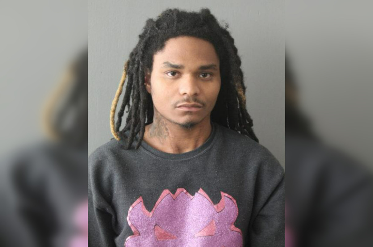 Chicago East Side Man Charged With Felony Armed Robbery