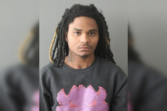 Chicago East Side Man Charged with Felony Armed Robbery
