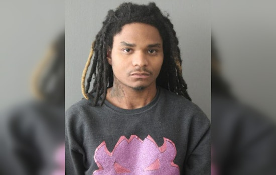 Chicago East Side Man Charged with Felony Armed Robbery