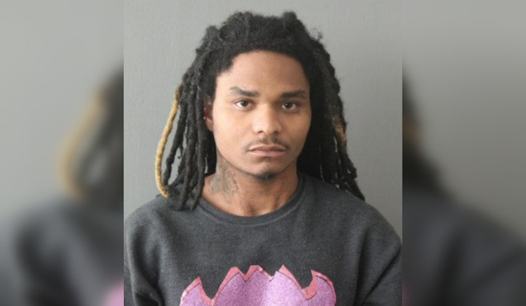 Chicago East Side Man Charged with Felony Armed Robbery