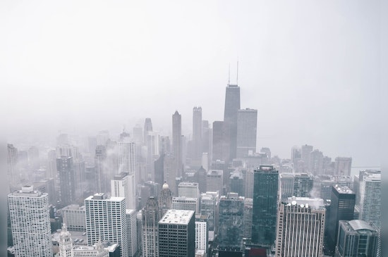 Chicago Expects Colder Temperatures and Rain Following Warm Holiday Weekend