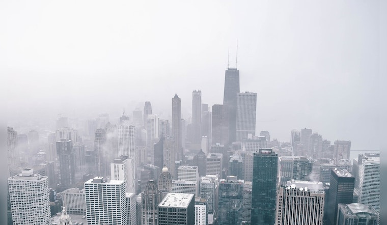 Chicago Expects Colder Temperatures and Rain Following Warm Holiday Weekend