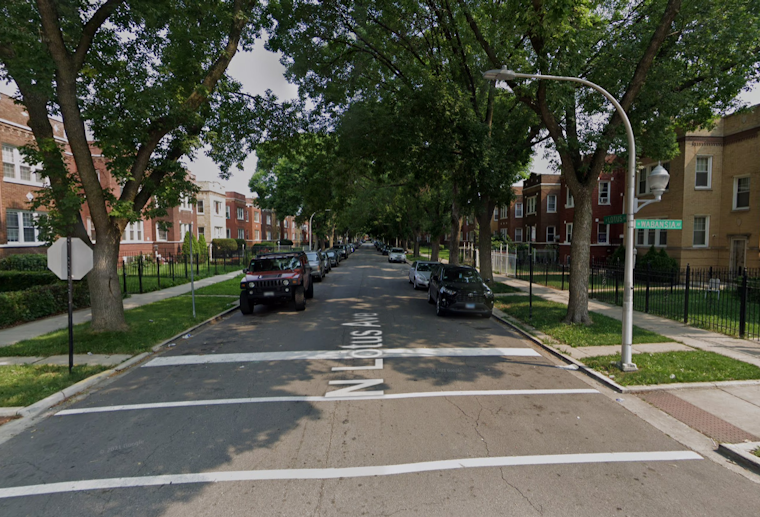 Chicago Limo Driver Slain in West Side Shooting