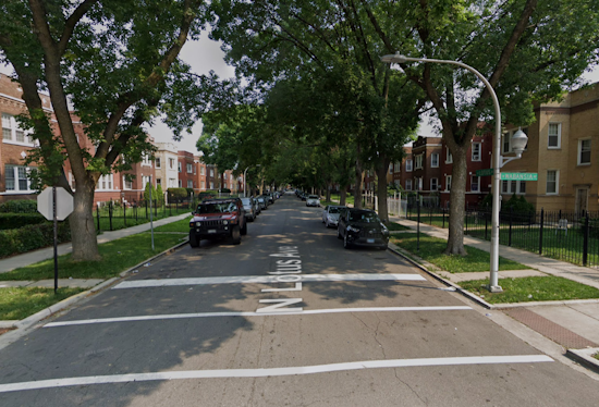 Chicago Limo Driver Slain in West Side Shooting