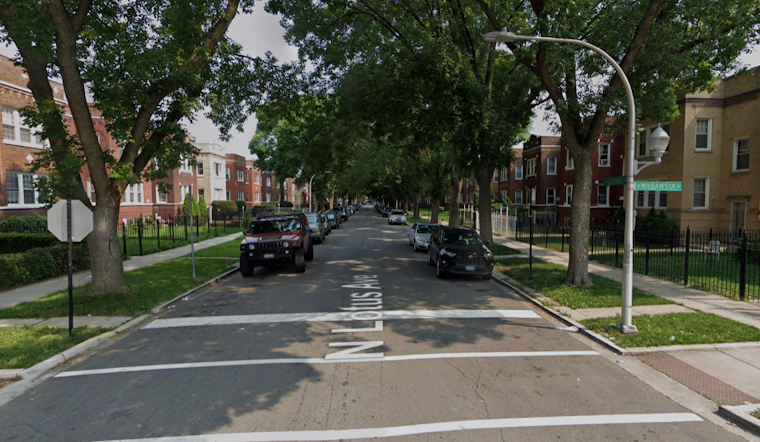 Chicago Limo Driver Slain in West Side Shooting