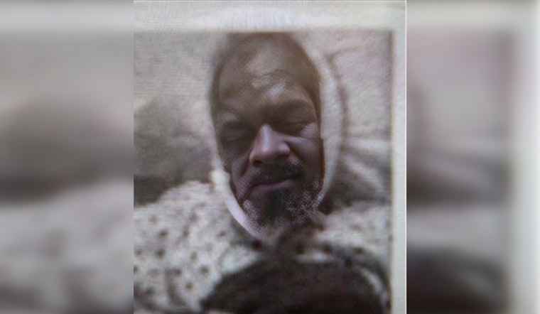 Chicago Man Anthony Brown Vanishes from Rehab, City on Edge