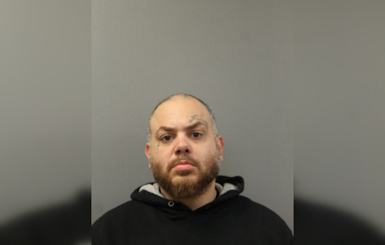 Chicago Man Charged with Armed Robbery and Aggravated Battery in Narragansett Ave. Incident