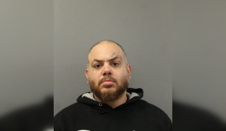 Chicago Man Charged with Armed Robbery and Aggravated Battery in Narragansett Ave. Incident