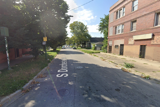 Chicago Man Charged with Attempted Murder and Aggravated Battery in Vehicle Hijacking Case