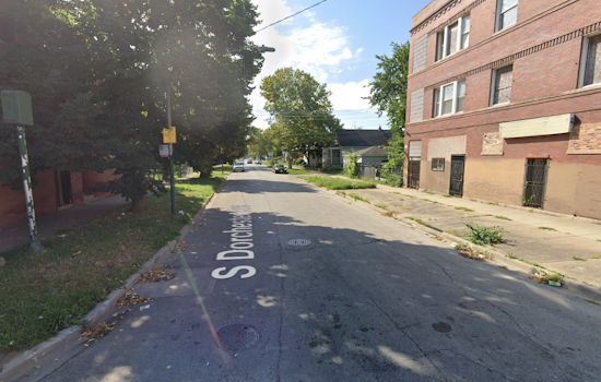 Chicago Man Charged with Attempted Murder and Aggravated Battery in Vehicle Hijacking Case