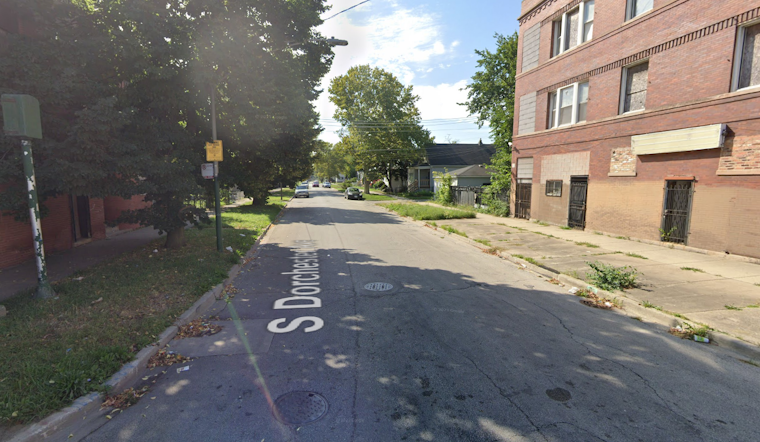 Chicago Man Charged with Attempted Murder and Aggravated Battery in Vehicle Hijacking Case