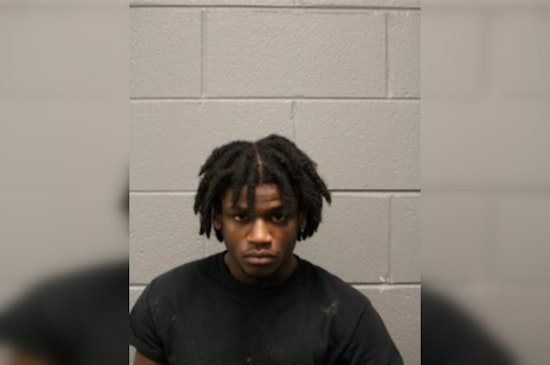 Chicago Man Charged With Attempted Murder and Multiple Felonies in Violent Carjacking Spree