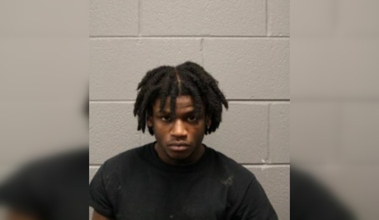 Chicago Man Charged With Attempted Murder and Multiple Felonies in Violent Carjacking Spree