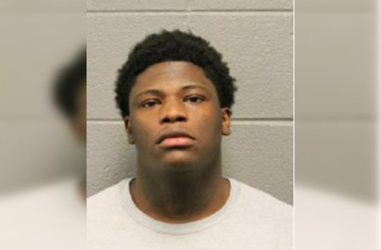 Chicago Man Charged With Attempted Murder, Armed Robbery