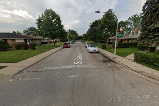 Chicago Man Charged with Attempted Murder, Armed Robbery Following Violent Attack in Brainerd Neighborhood