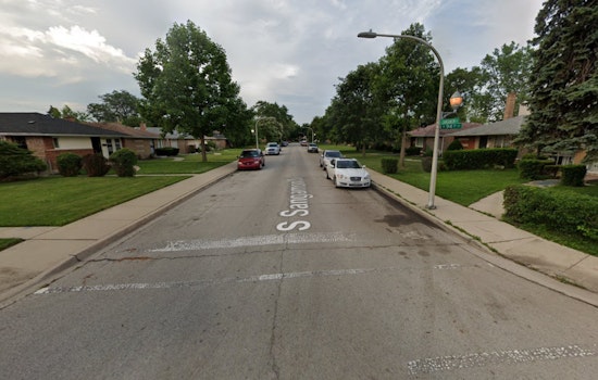 Chicago Man Charged with Attempted Murder, Armed Robbery Following Violent Attack in Brainerd Neighborhood