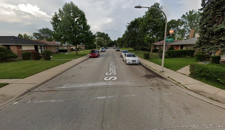Chicago Man Charged with Attempted Murder, Armed Robbery Following Violent Attack in Brainerd Neighborhood
