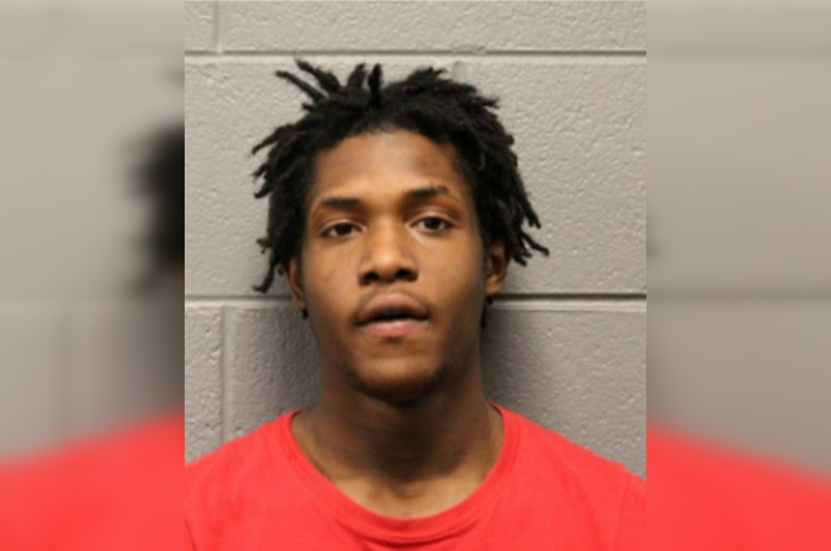 Chicago Man Charged With Attempted Murder, Arrested By Great Lakes