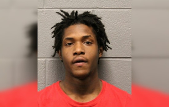 Chicago Man Charged With Attempted Murder, Arrested by Great Lakes Fugitive Task Force