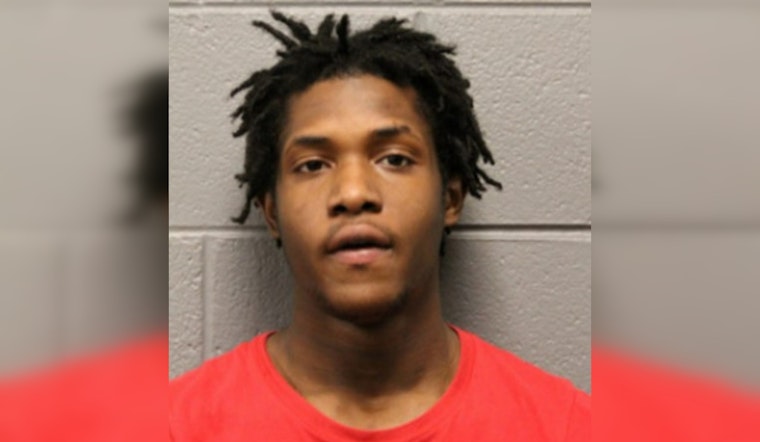 Chicago Man Charged With Attempted Murder, Arrested by Great Lakes Fugitive Task Force