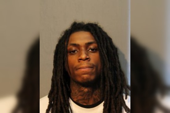 Chicago Man Charged with Attempted Murder in South Side Shooting