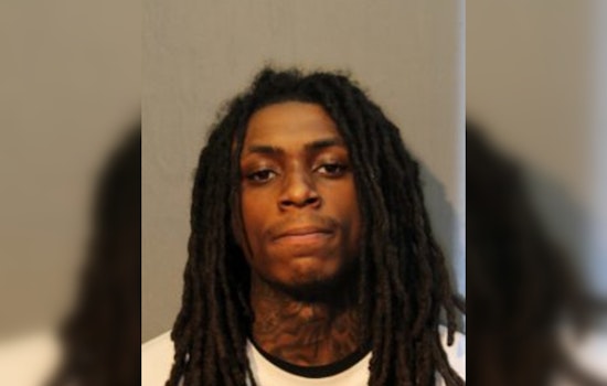 Chicago Man Charged with Attempted Murder in South Side Shooting