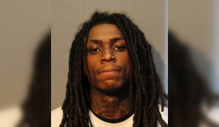 Chicago Man Charged with Attempted Murder in South Side Shooting