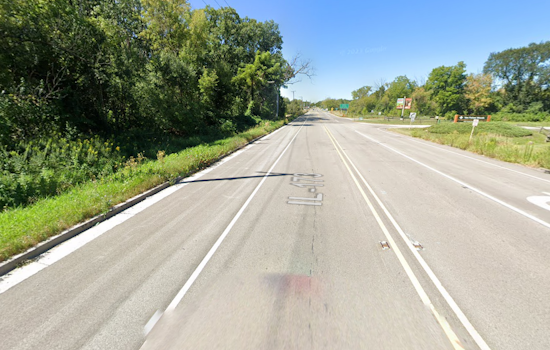 Chicago Man Charged with Concealing Homicidal Death of Pregnant Woman Found in Lake County