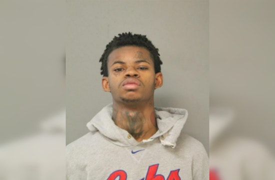 Chicago Man Charged with Felony for Armed Robbery and Aggravated Battery Incident