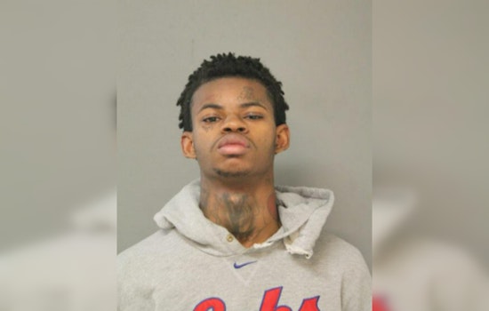 Chicago Man Charged with Felony for Armed Robbery and Aggravated Battery Incident