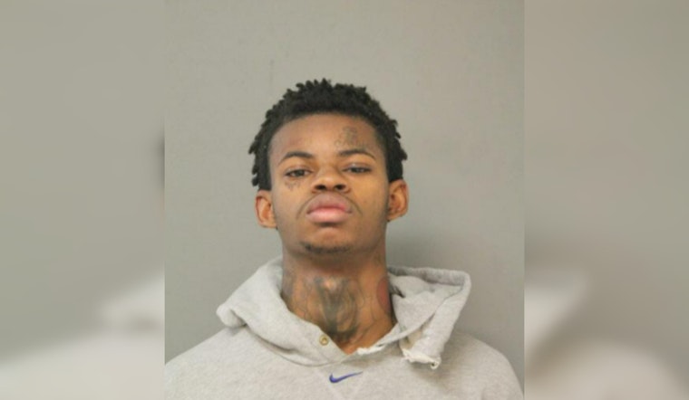 Chicago Man Charged with Felony for Armed Robbery and Aggravated Battery Incident