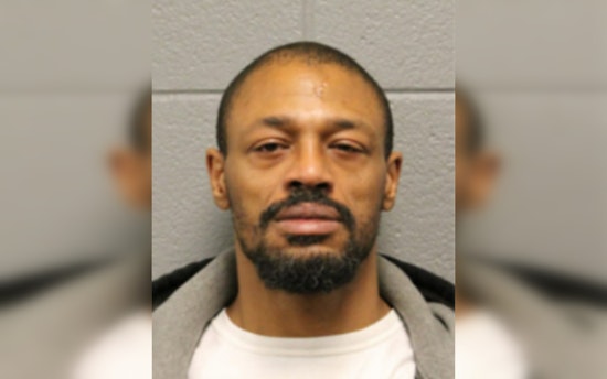 Chicago Man Charged with First-Degree Murder